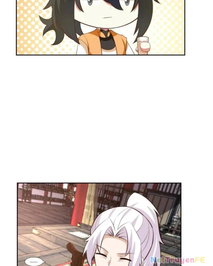 Hỗn Độn Đan Thần Chap 441 - Next Chap 442