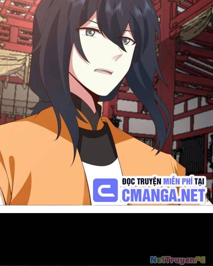 Hỗn Độn Đan Thần Chap 441 - Next Chap 442