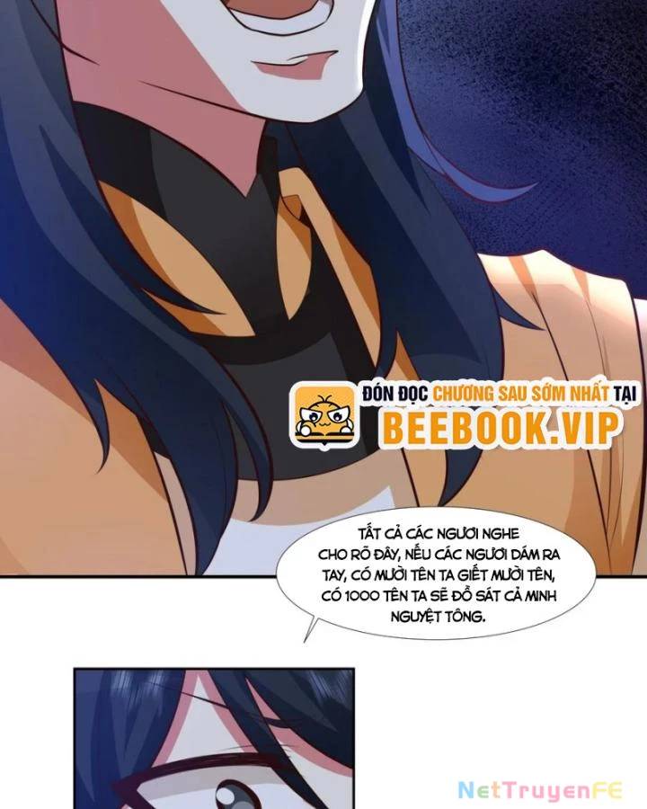 Hỗn Độn Đan Thần Chap 441 - Next Chap 442