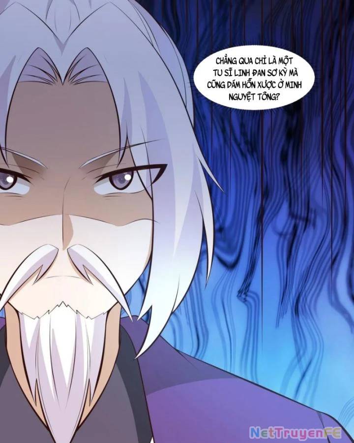 Hỗn Độn Đan Thần Chap 441 - Next Chap 442