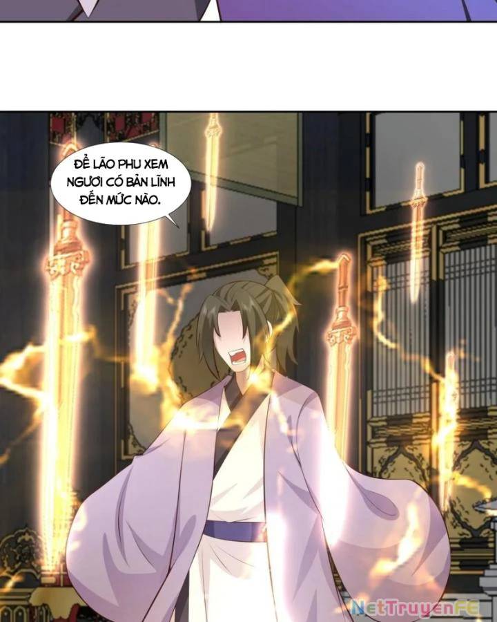 Hỗn Độn Đan Thần Chap 441 - Next Chap 442