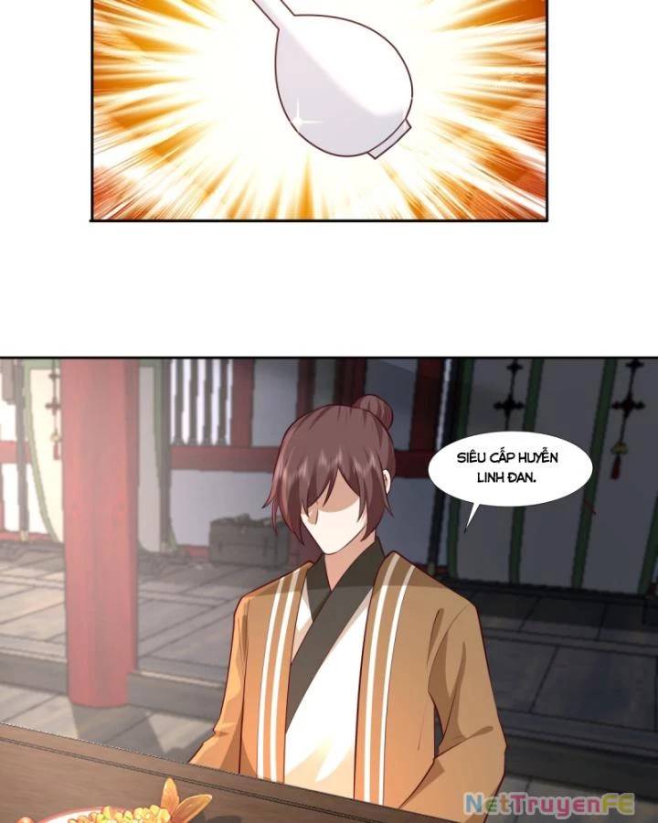 Hỗn Độn Đan Thần Chap 442 - Next Chap 443
