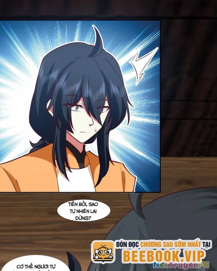 Hỗn Độn Đan Thần Chap 442 - Next Chap 443
