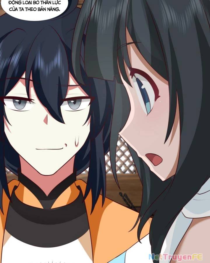 Hỗn Độn Đan Thần Chap 442 - Next Chap 443