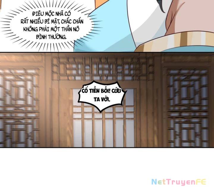 Hỗn Độn Đan Thần Chap 442 - Next Chap 443