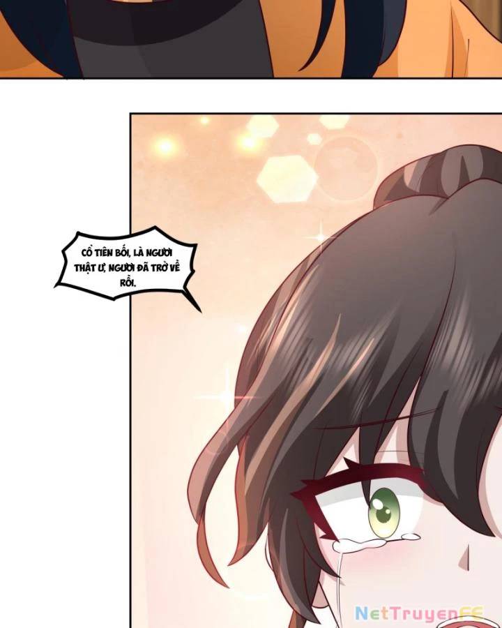 Hỗn Độn Đan Thần Chap 442 - Next Chap 443
