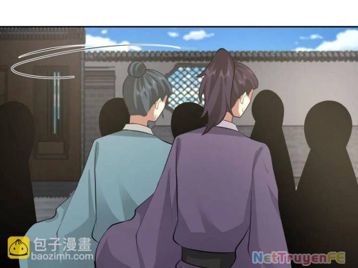 Hỗn Độn Đan Thần Chap 442 - Next Chap 443