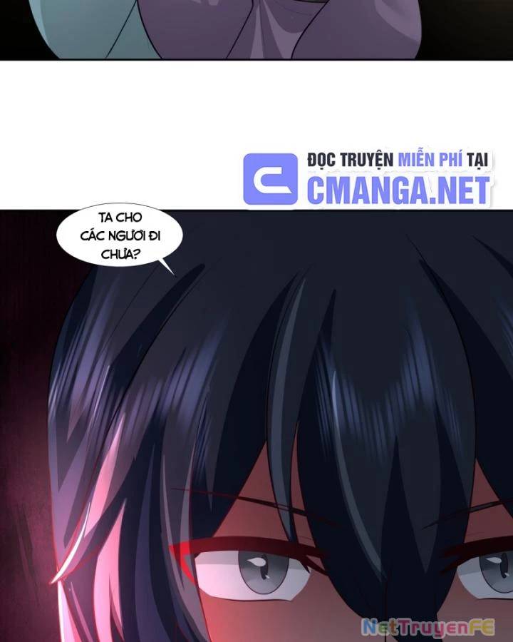 Hỗn Độn Đan Thần Chap 442 - Next Chap 443
