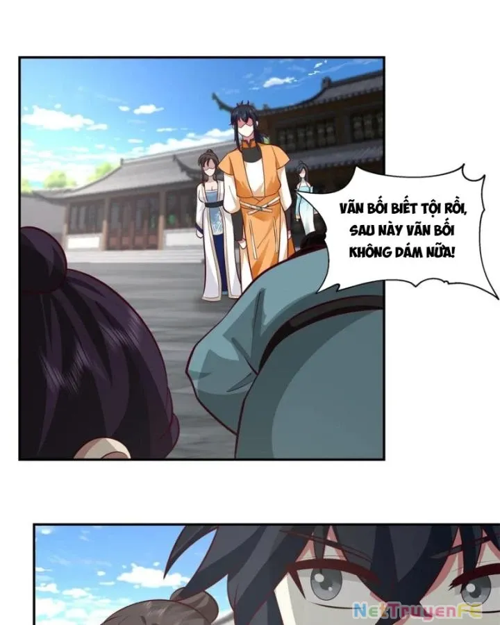 Hỗn Độn Đan Thần Chap 443 - Next Chap 444