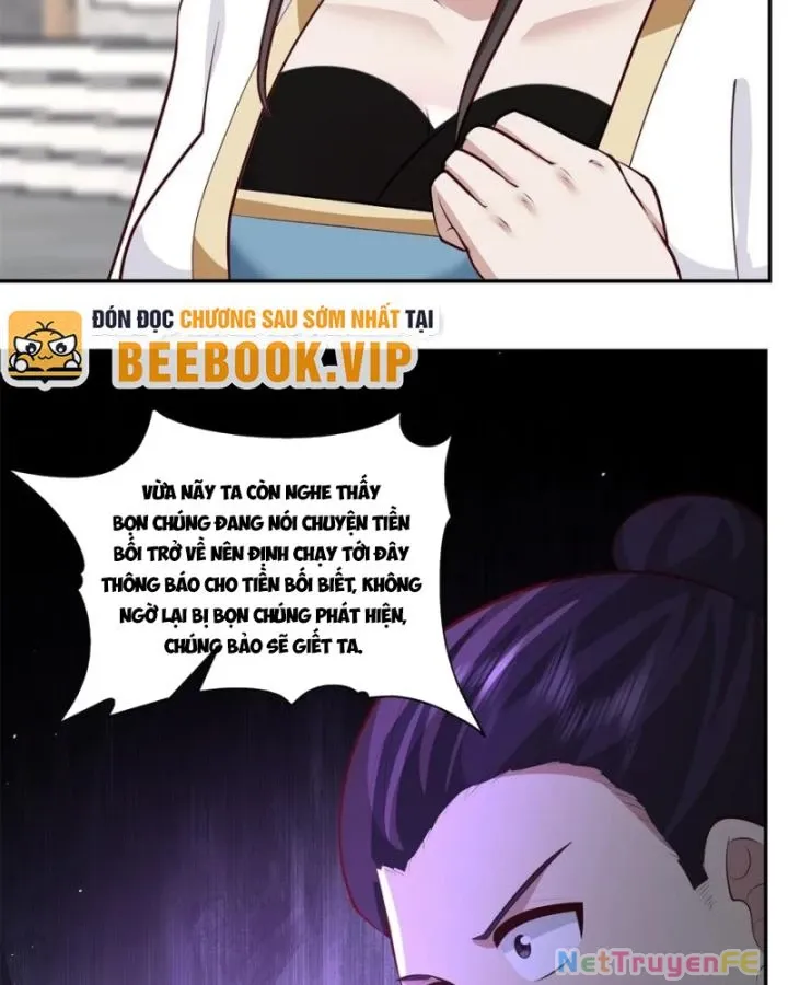 Hỗn Độn Đan Thần Chap 443 - Next Chap 444