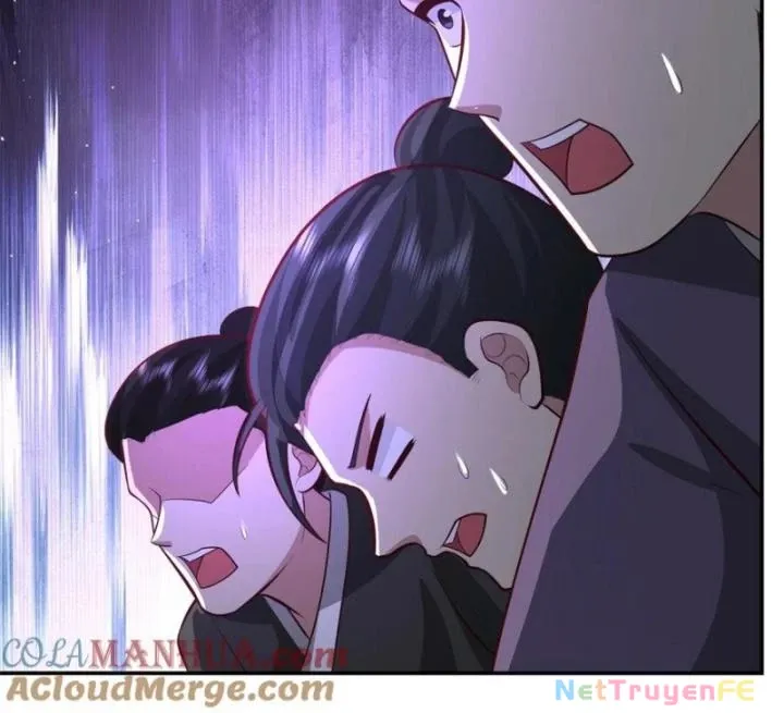Hỗn Độn Đan Thần Chap 443 - Next Chap 444
