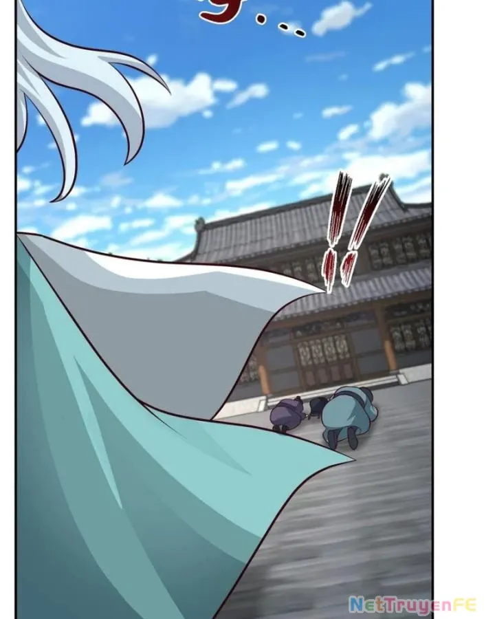 Hỗn Độn Đan Thần Chap 443 - Next Chap 444