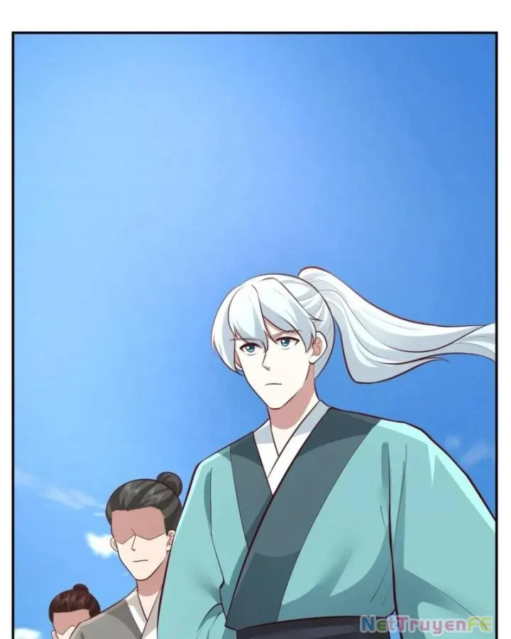 Hỗn Độn Đan Thần Chap 443 - Next Chap 444