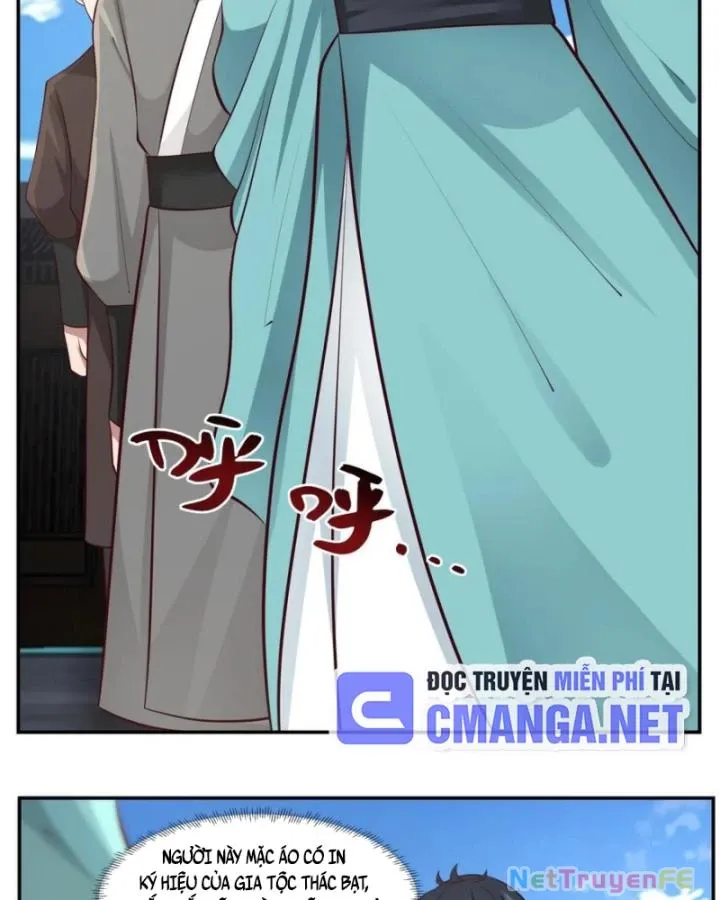 Hỗn Độn Đan Thần Chap 443 - Next Chap 444