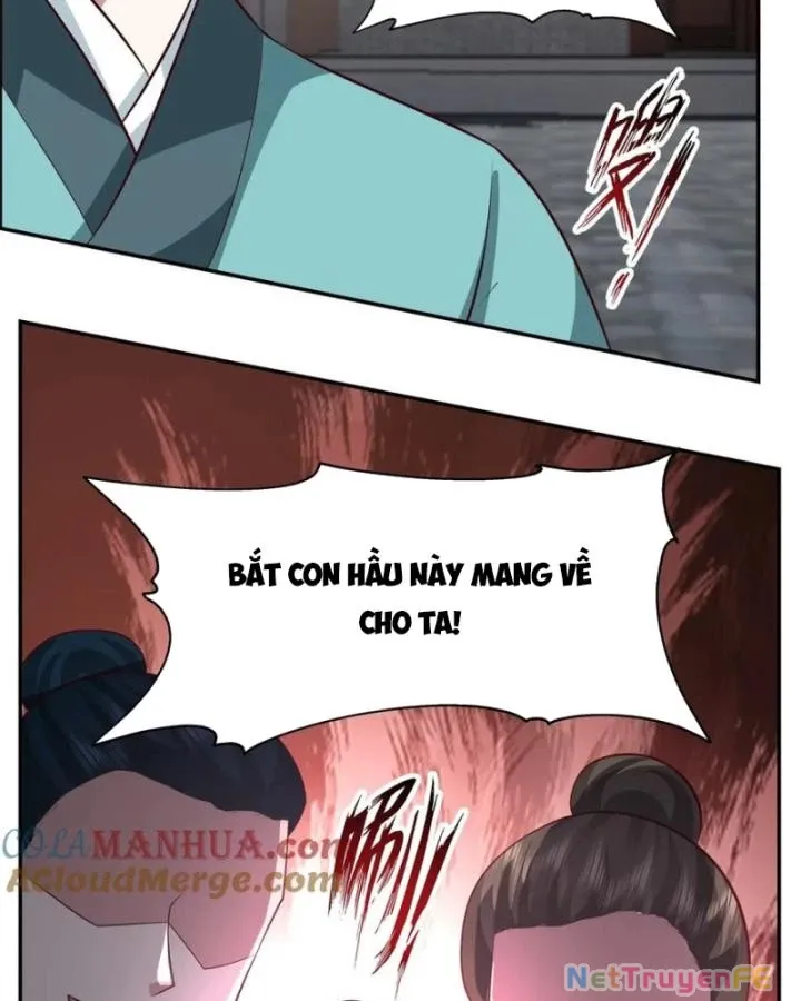 Hỗn Độn Đan Thần Chap 443 - Next Chap 444