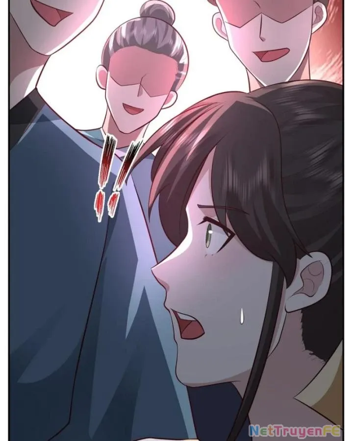 Hỗn Độn Đan Thần Chap 443 - Next Chap 444