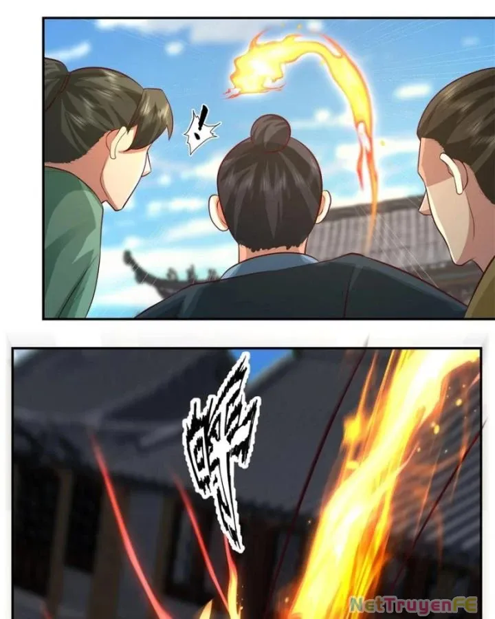 Hỗn Độn Đan Thần Chap 443 - Next Chap 444