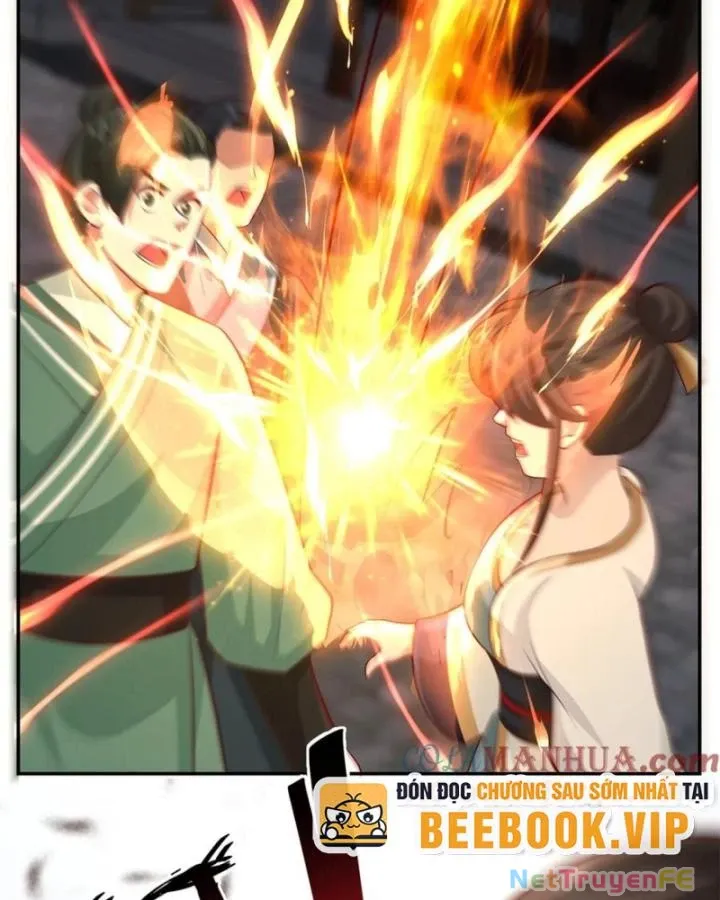 Hỗn Độn Đan Thần Chap 443 - Next Chap 444