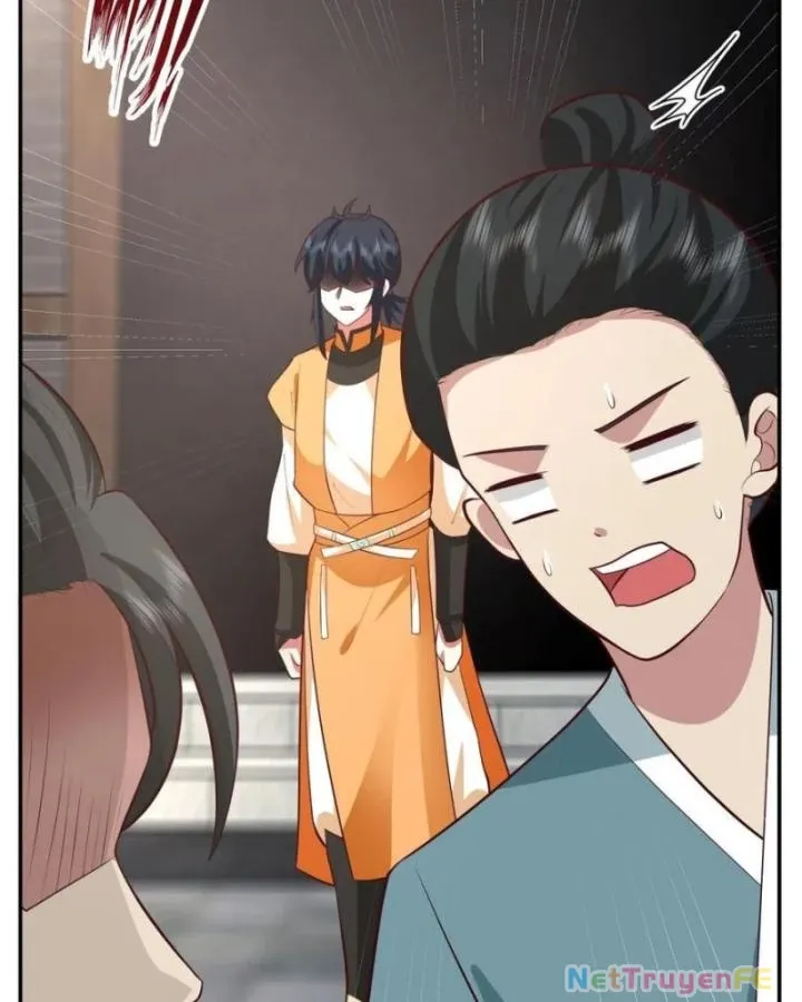 Hỗn Độn Đan Thần Chap 443 - Next Chap 444