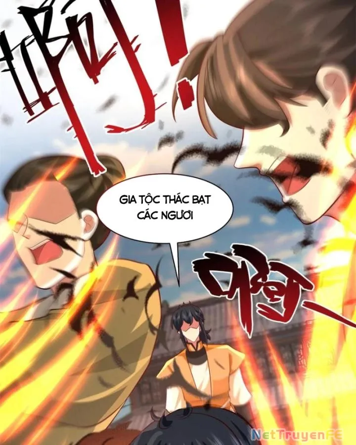 Hỗn Độn Đan Thần Chap 443 - Next Chap 444