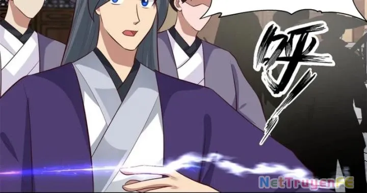Hỗn Độn Đan Thần Chap 443 - Next Chap 444