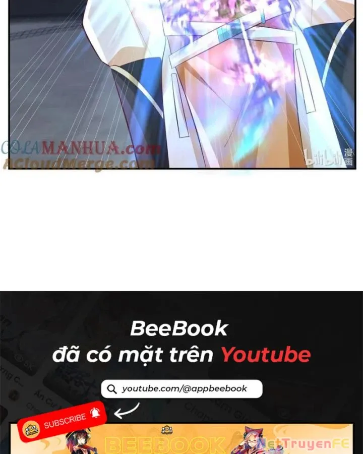 Hỗn Độn Đan Thần Chap 443 - Next Chap 444