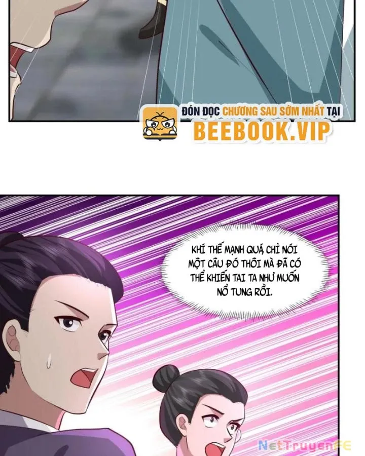 Hỗn Độn Đan Thần Chap 443 - Next Chap 444