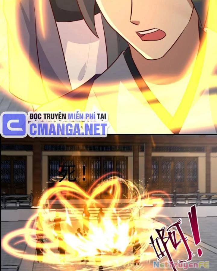 Hỗn Độn Đan Thần Chap 444 - Next Chap 445