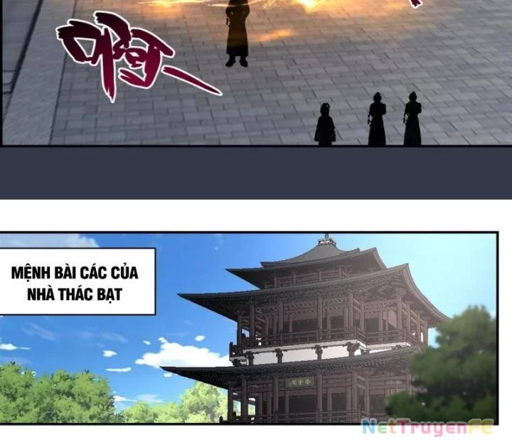 Hỗn Độn Đan Thần Chap 444 - Next Chap 445