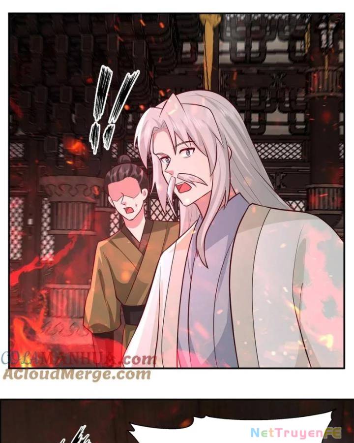 Hỗn Độn Đan Thần Chap 444 - Next Chap 445