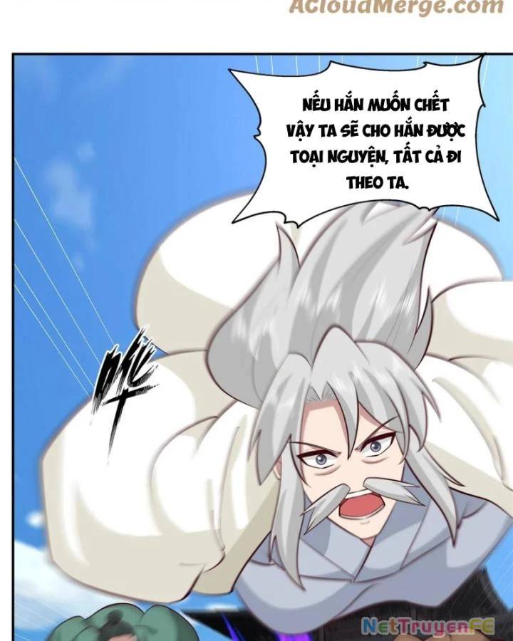 Hỗn Độn Đan Thần Chap 444 - Next Chap 445