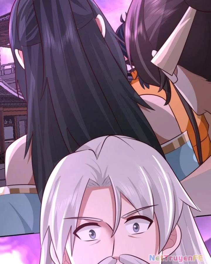 Hỗn Độn Đan Thần Chap 444 - Next Chap 445