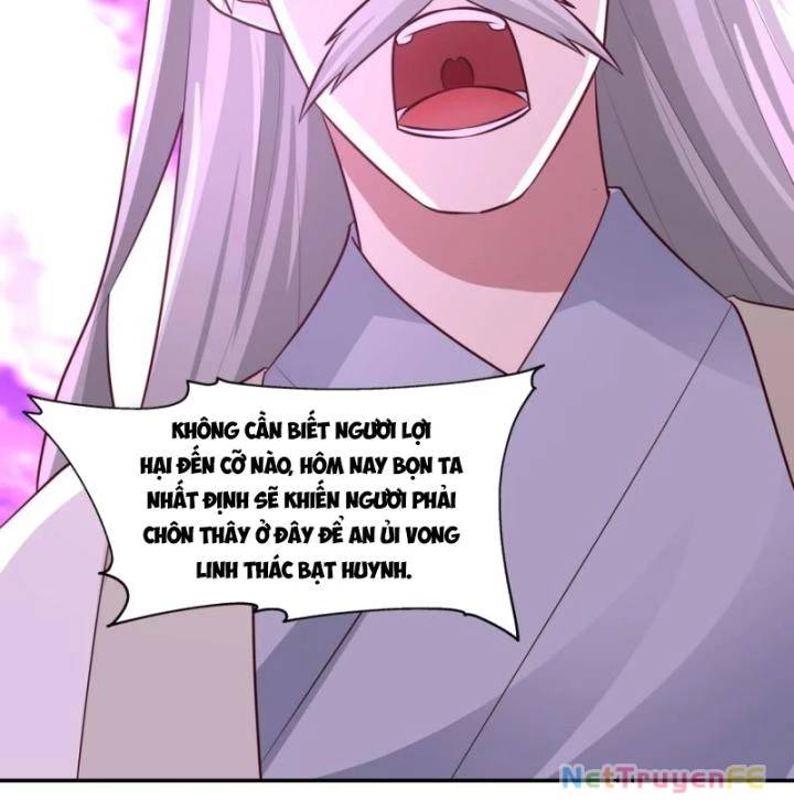 Hỗn Độn Đan Thần Chap 444 - Next Chap 445