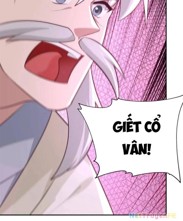 Hỗn Độn Đan Thần Chap 444 - Next Chap 445