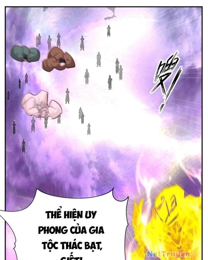 Hỗn Độn Đan Thần Chap 444 - Next Chap 445