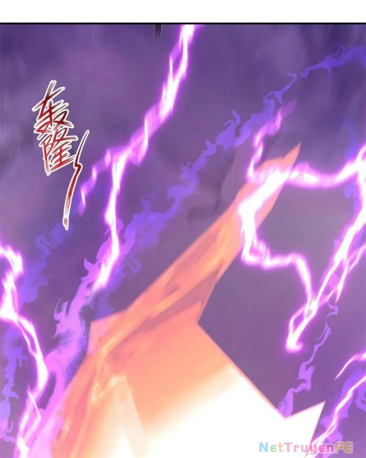 Hỗn Độn Đan Thần Chap 444 - Next Chap 445