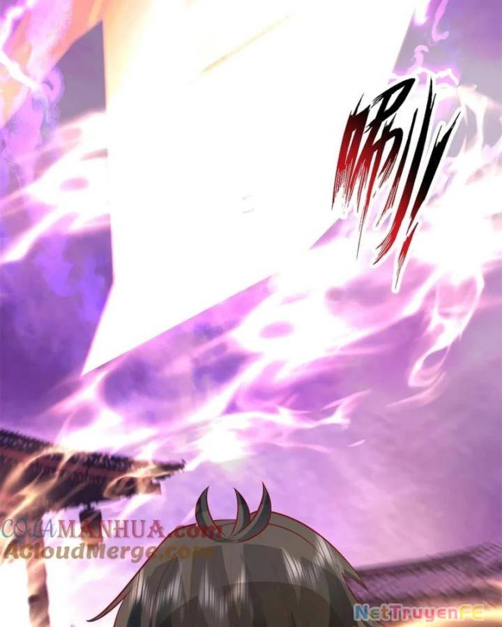 Hỗn Độn Đan Thần Chap 444 - Next Chap 445