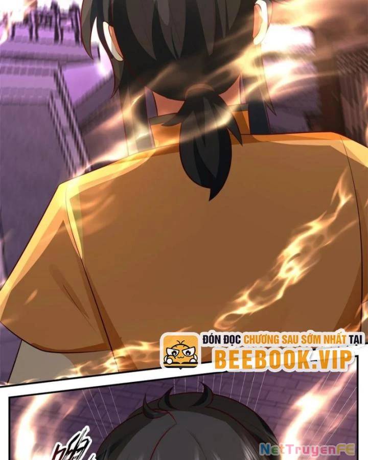 Hỗn Độn Đan Thần Chap 444 - Next Chap 445