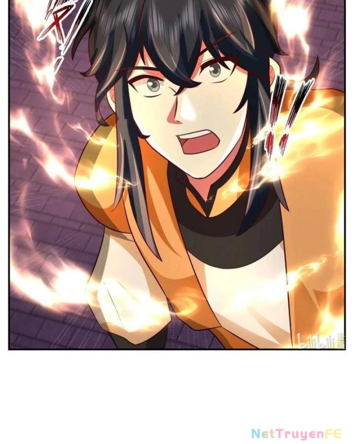 Hỗn Độn Đan Thần Chap 444 - Next Chap 445