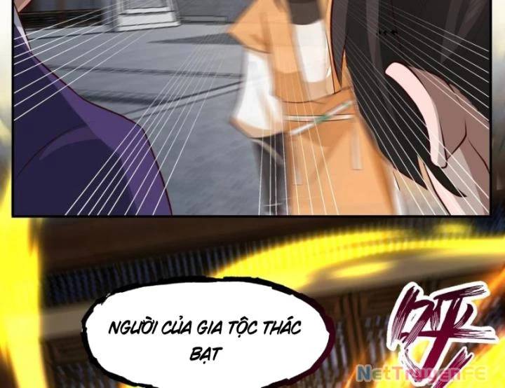 Hỗn Độn Đan Thần Chap 444 - Next Chap 445