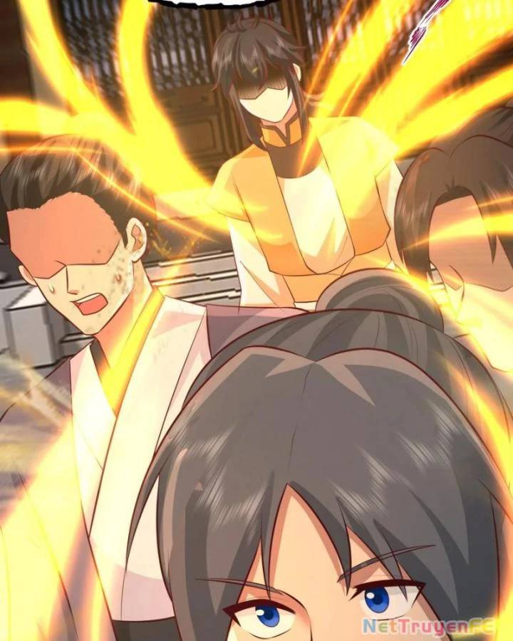Hỗn Độn Đan Thần Chap 444 - Next Chap 445