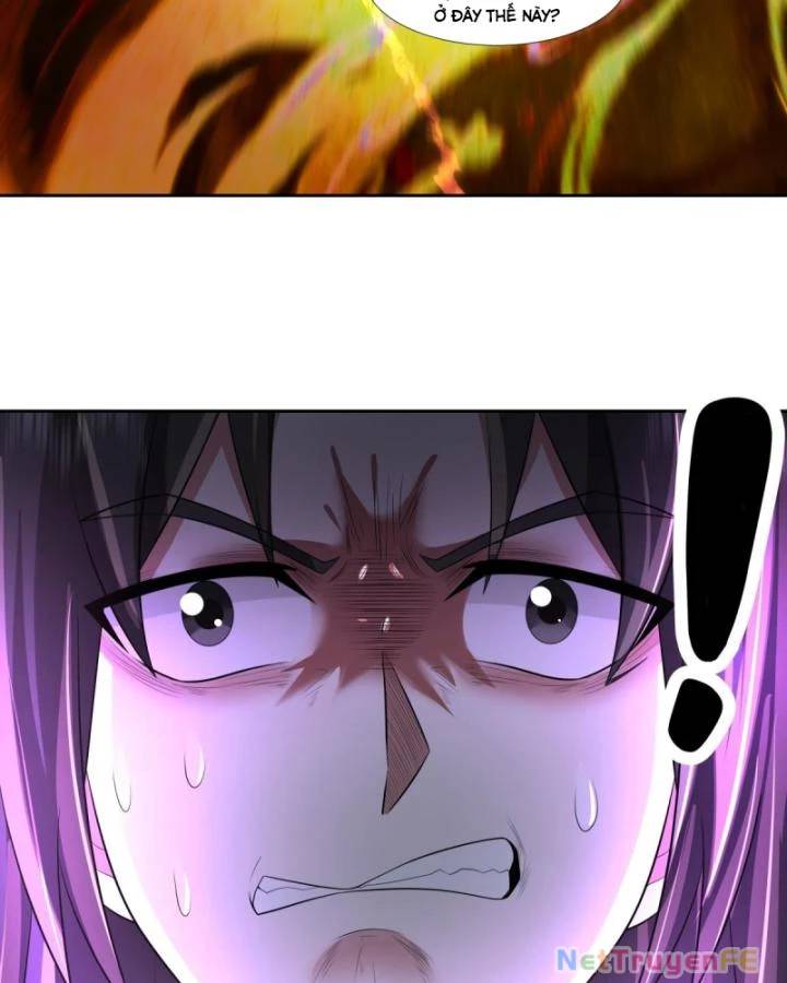 Hỗn Độn Đan Thần Chap 445 - Next Chap 446