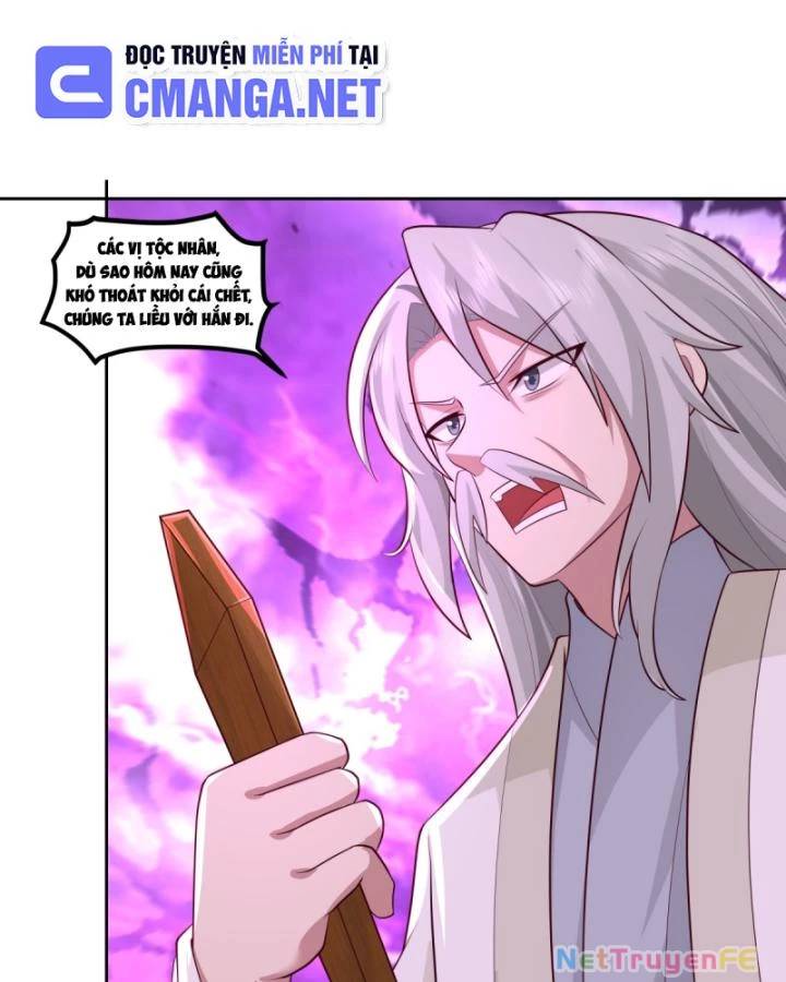 Hỗn Độn Đan Thần Chap 445 - Next Chap 446