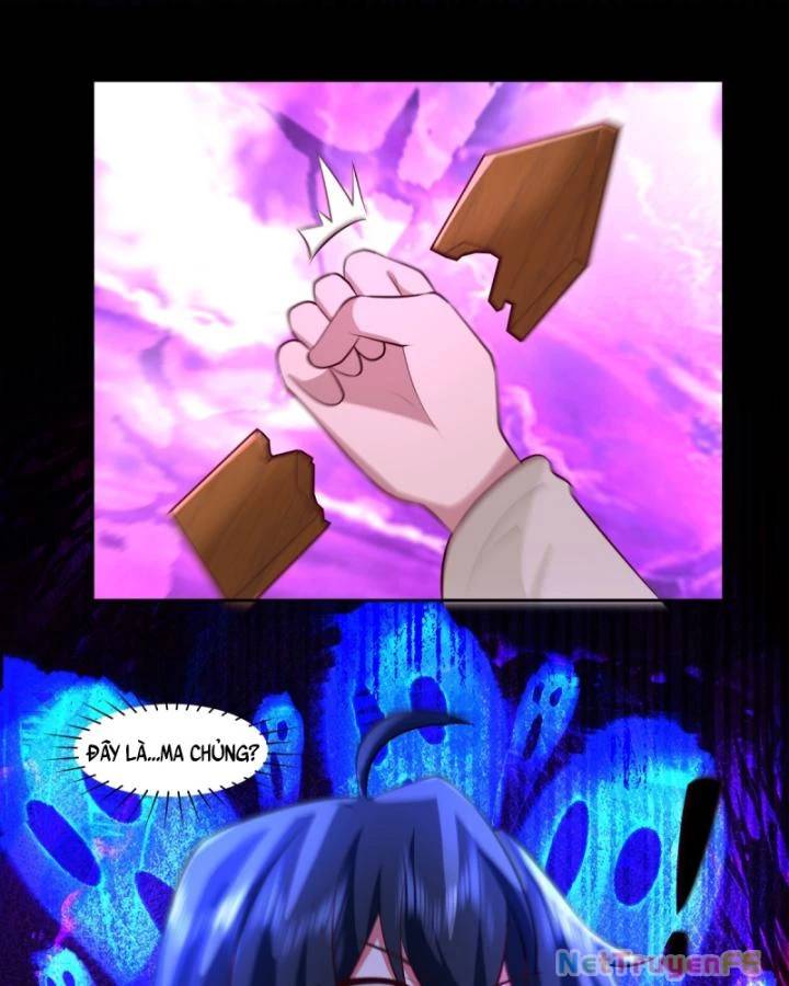 Hỗn Độn Đan Thần Chap 445 - Next Chap 446