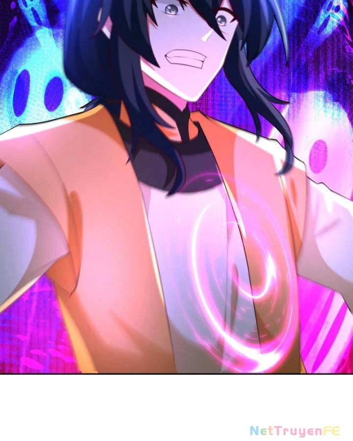 Hỗn Độn Đan Thần Chap 445 - Next Chap 446
