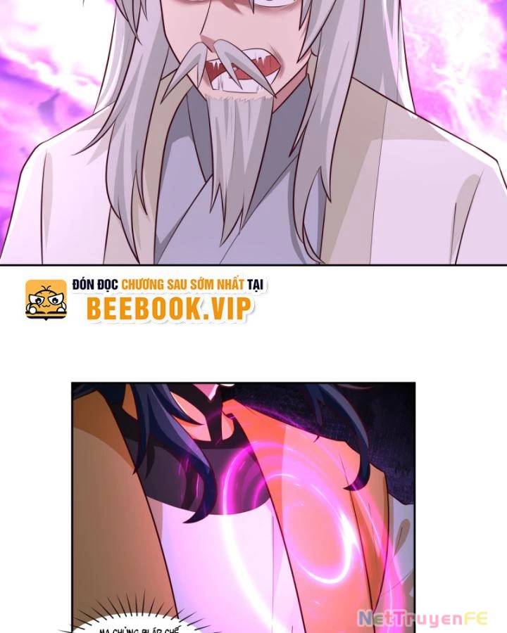 Hỗn Độn Đan Thần Chap 445 - Next Chap 446