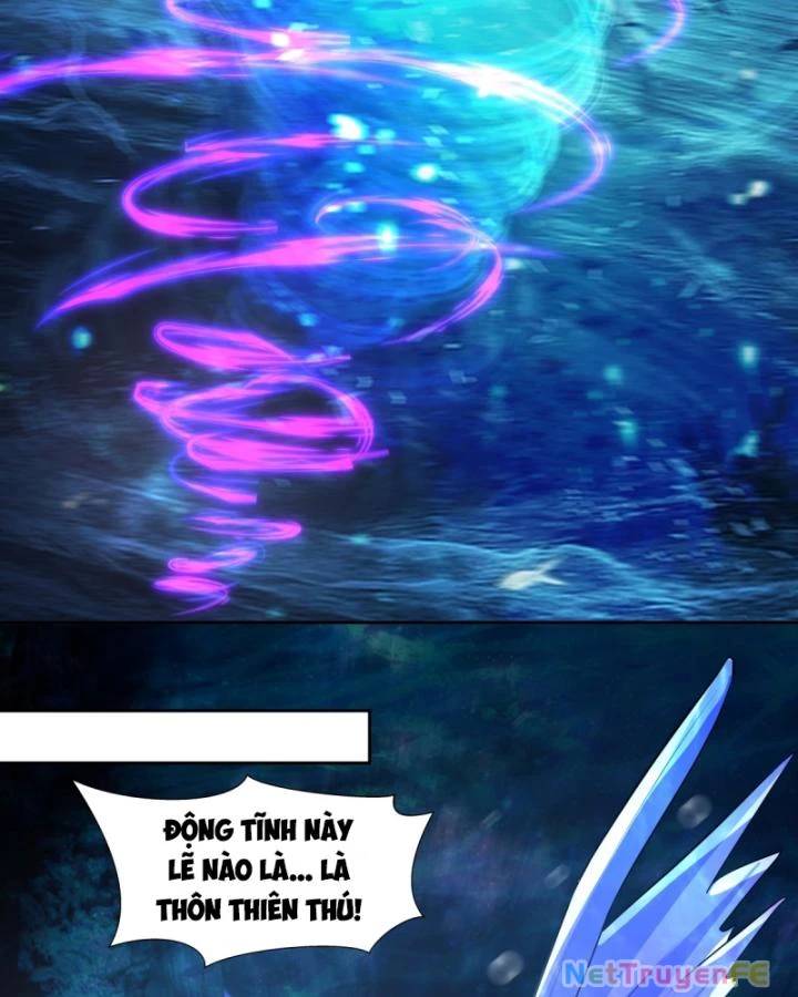 Hỗn Độn Đan Thần Chap 445 - Next Chap 446