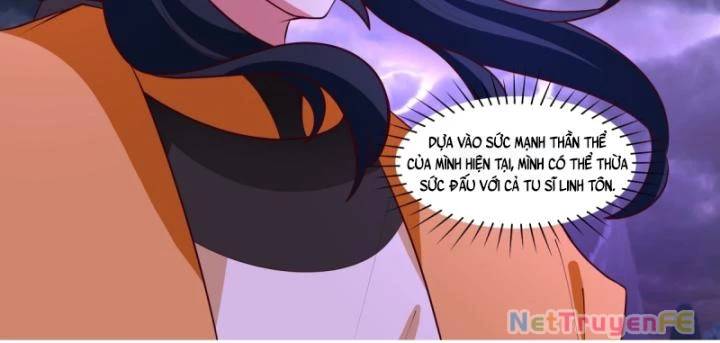 Hỗn Độn Đan Thần Chap 445 - Next Chap 446