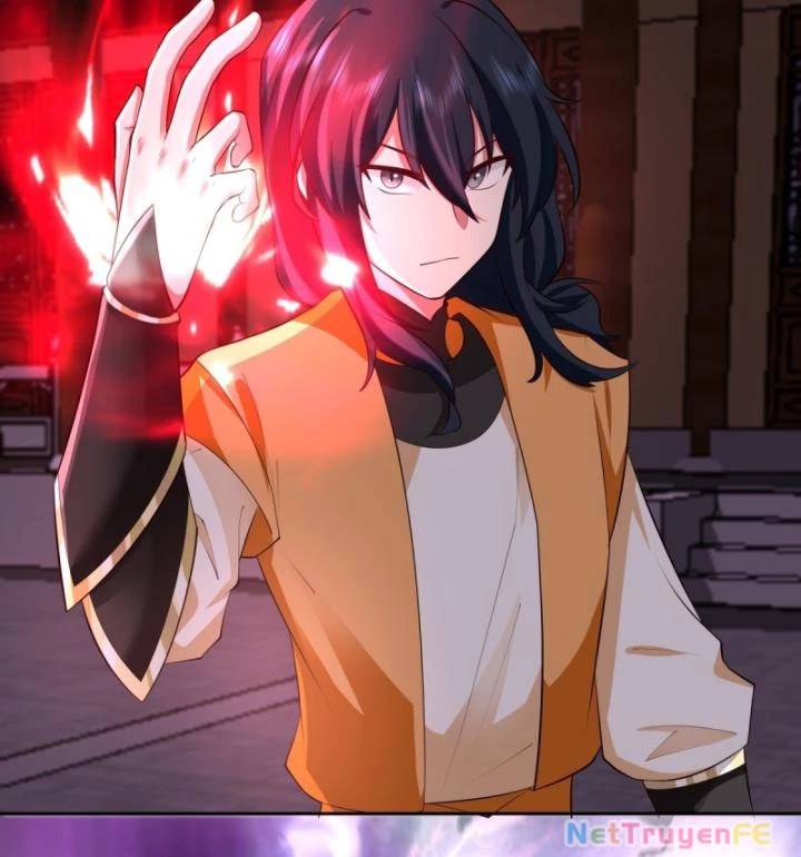 Hỗn Độn Đan Thần Chap 445 - Next Chap 446
