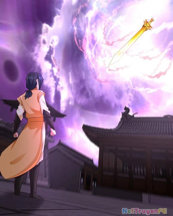 Hỗn Độn Đan Thần Chap 445 - Next Chap 446